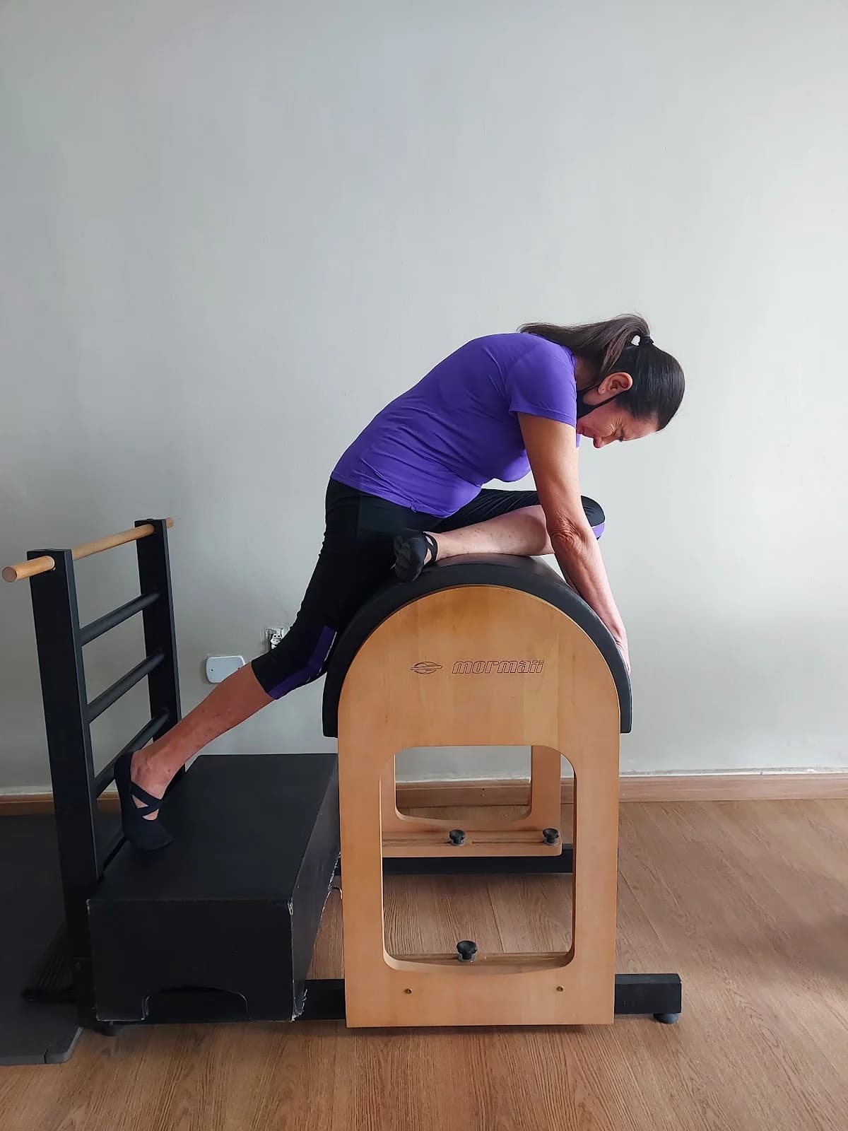 Espaço Pilates – foto 3
