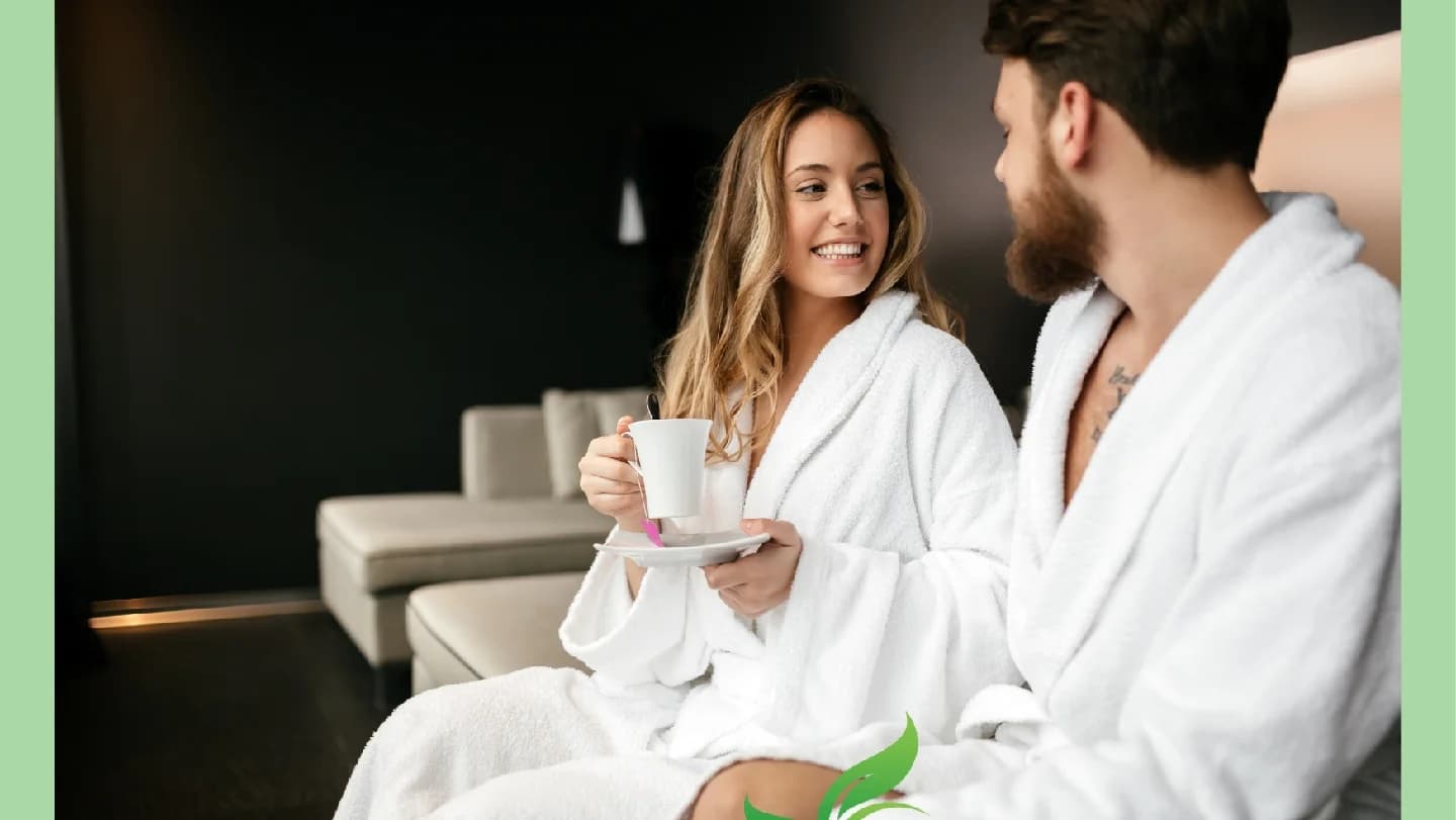 EXCLUSIVE SPA – foto 1