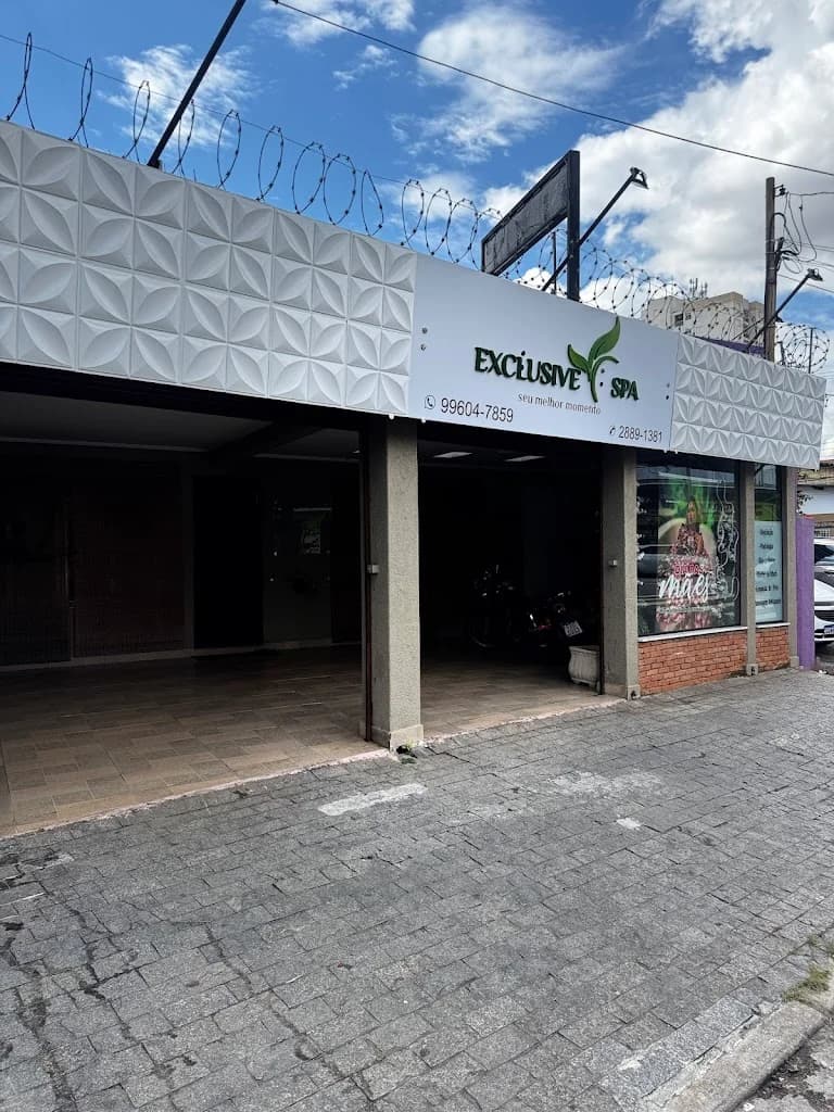 EXCLUSIVE SPA – foto 2