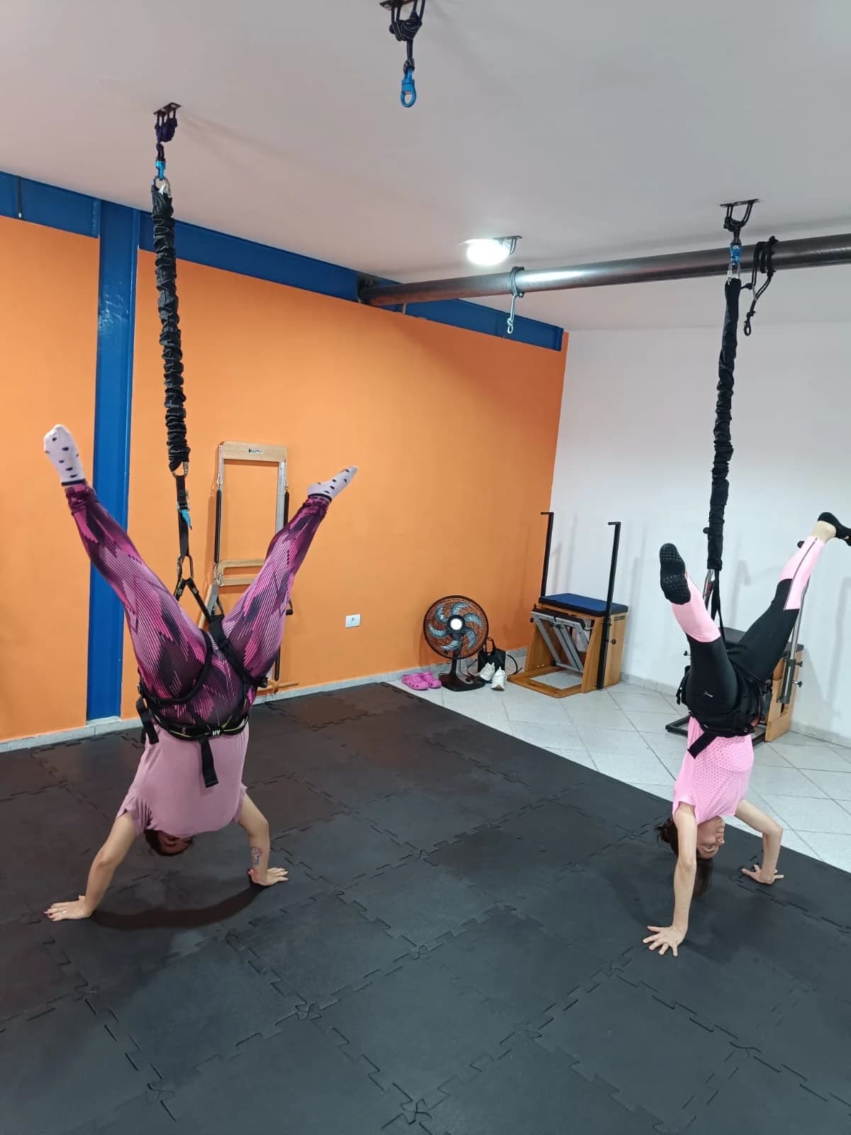 Vollare Bungee Power & Pilates Studio – foto 3
