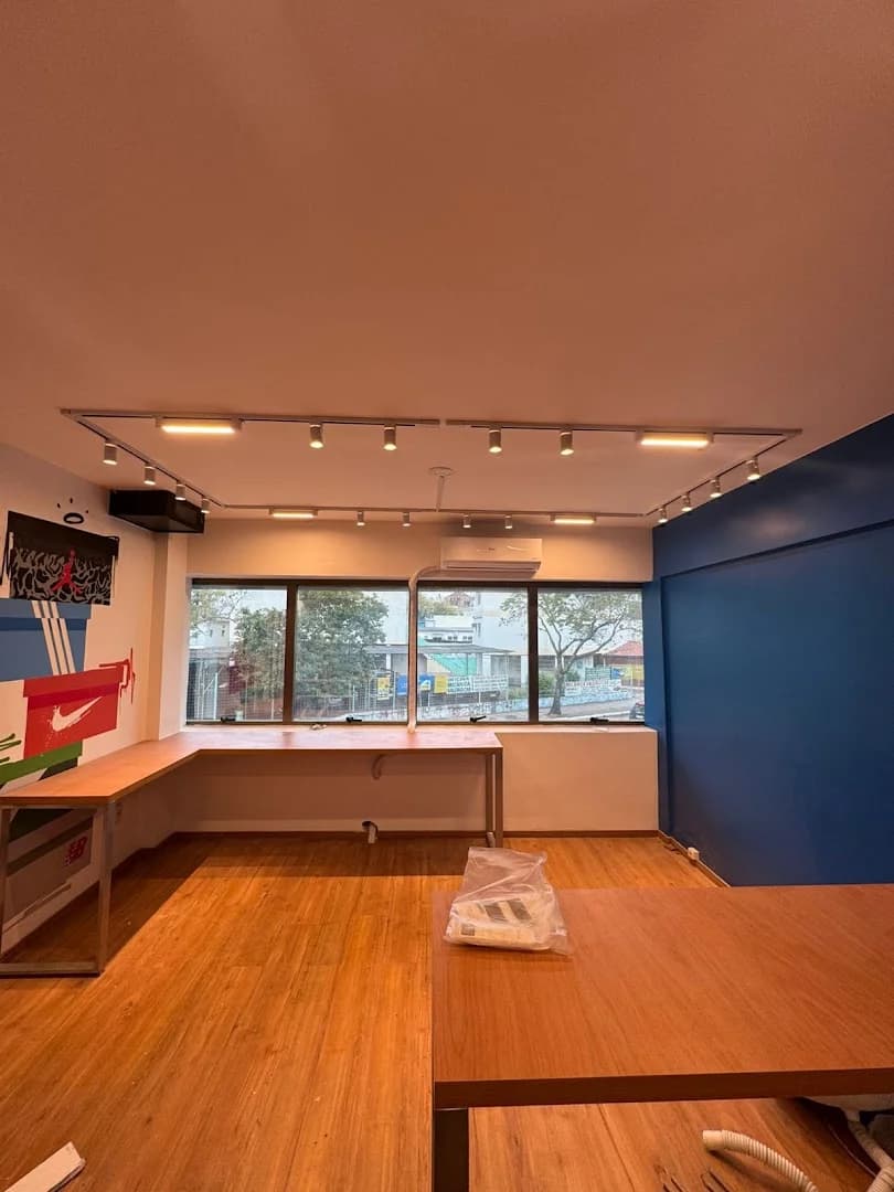 Gkn Watts | Eletricista 24 horas e Wallbox Porto Alegre – foto 2