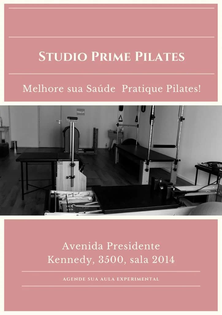 Prime – foto 1