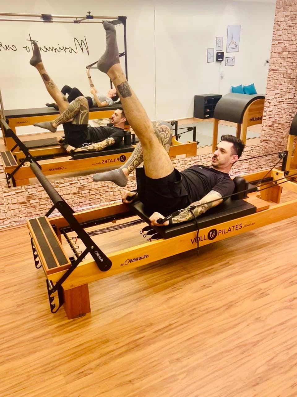 Voll Pilates Lapa – foto 2