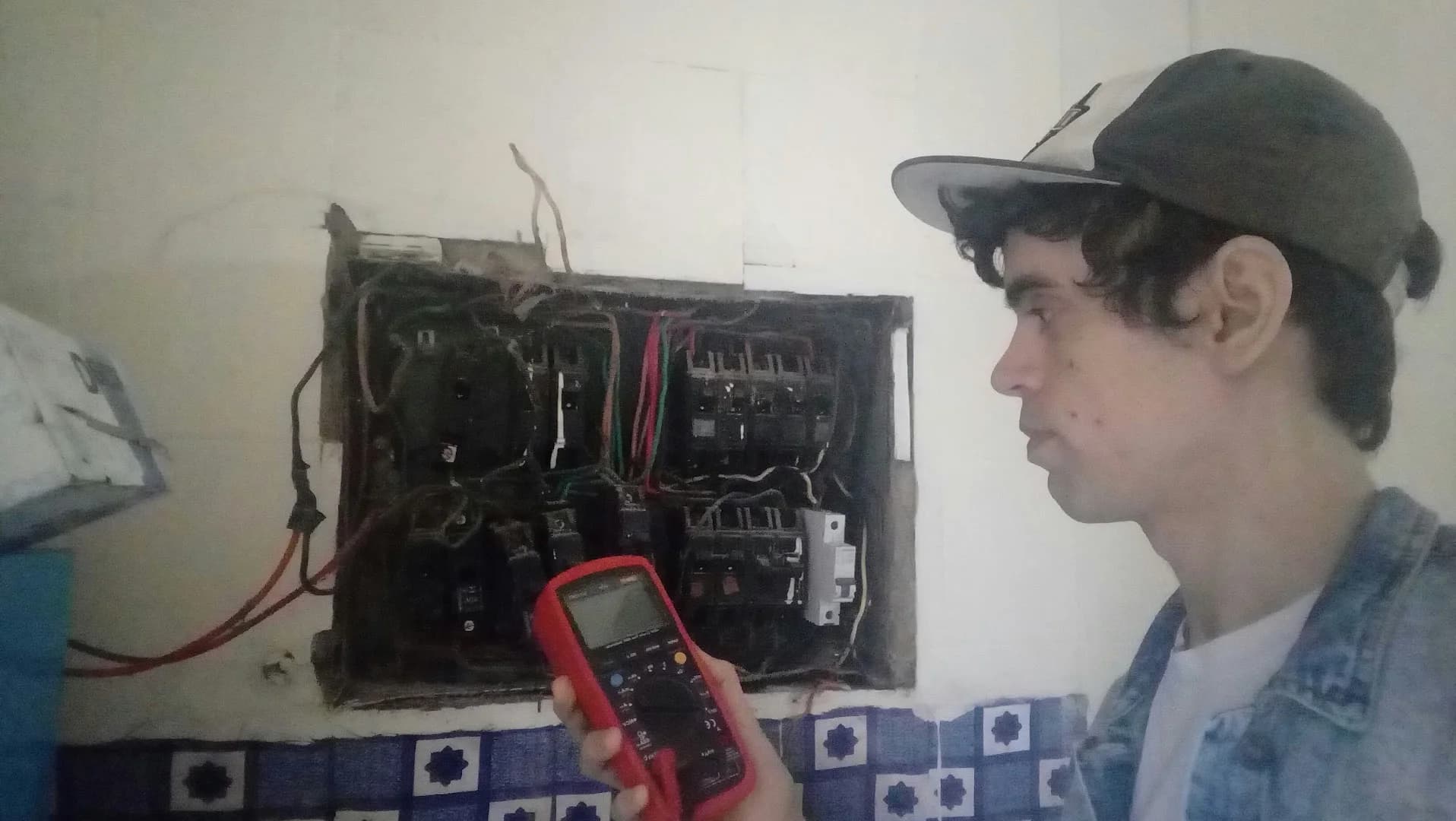 Eletricista Niterói – foto 1