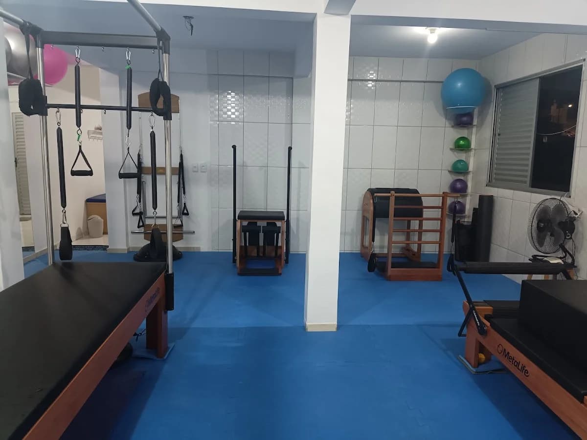 Kênia Fisioterapia e Pilates – foto 1