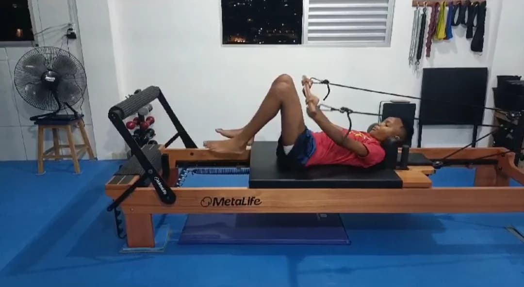 Kênia Fisioterapia e Pilates – foto 2