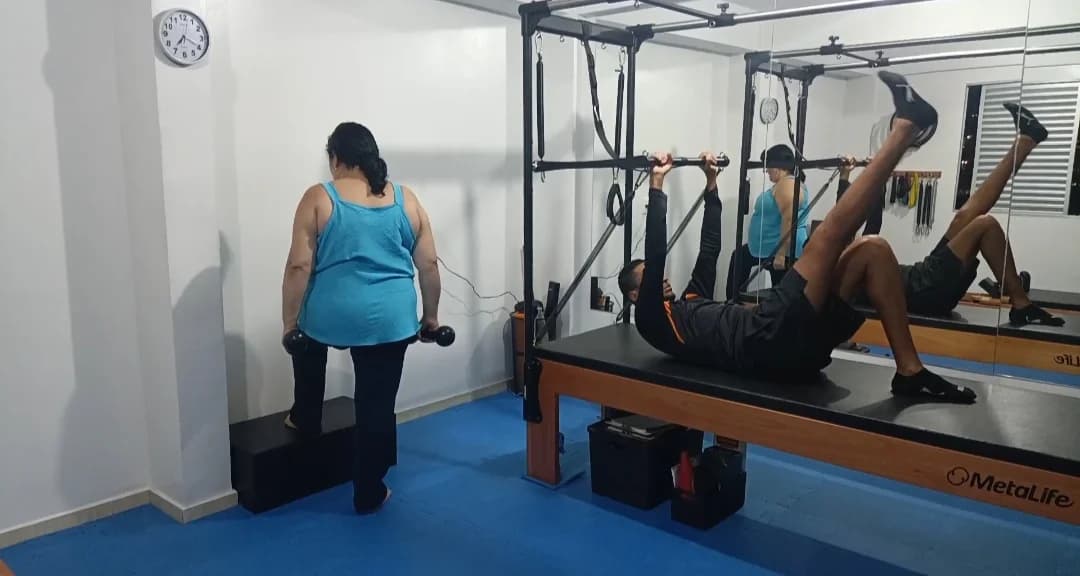 Kênia Fisioterapia e Pilates – foto 3