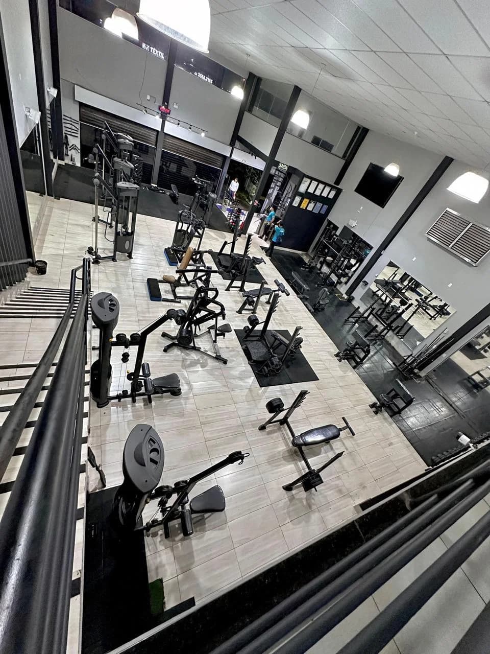 ParkFít Academia – foto 1