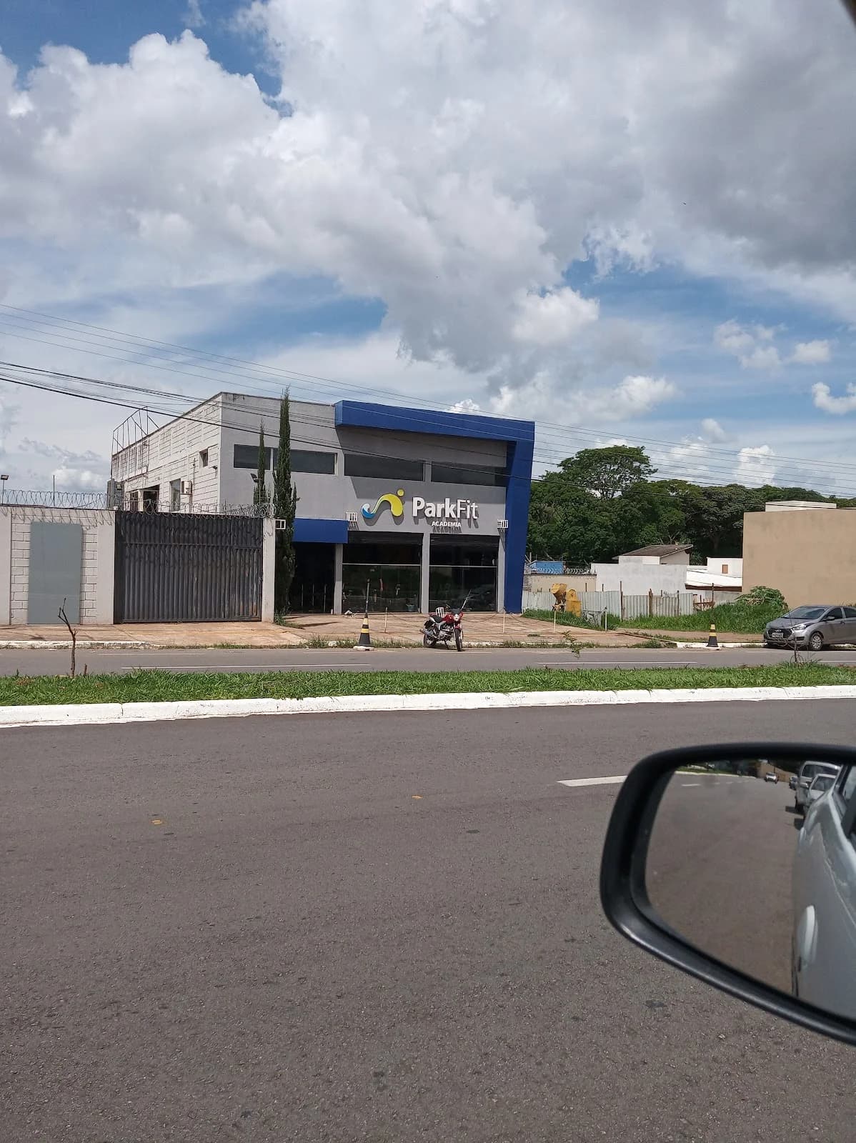 ParkFít Academia – foto 2