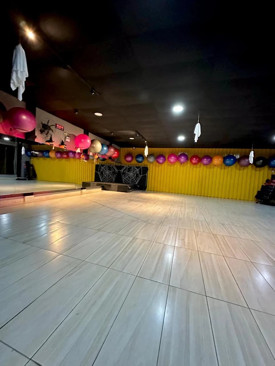 ParkFít Academia – foto 3