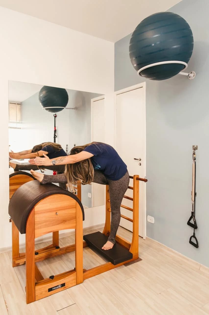 Studio V Pilates – foto 2