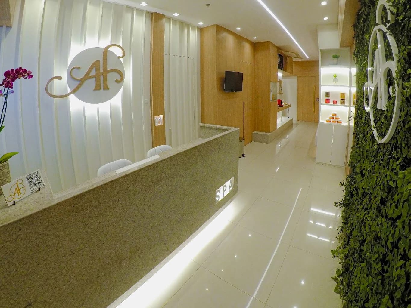 Spa Angélica Freitas | Estética Facial e Corporal | Campos dos Goytacazes RJ – foto 3