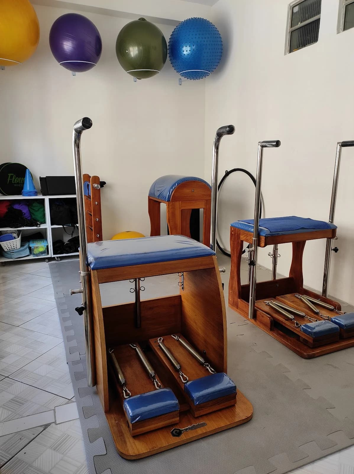 Studio Prime Pilates e Reabilitacao – foto 1