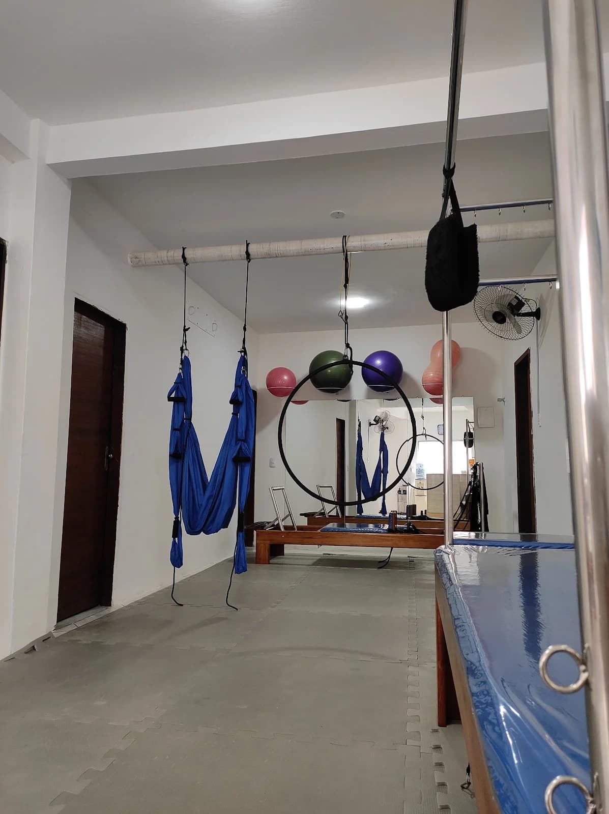 Studio Prime Pilates e Reabilitacao – foto 2