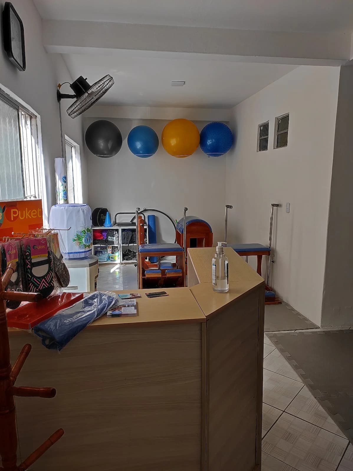 Studio Prime Pilates e Reabilitacao – foto 3