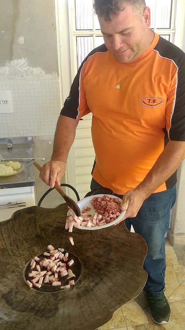Thomaz Brothers Manutenções – foto 2