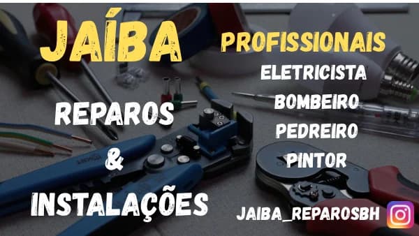 ELETRICISTA E BOMBEIRO HIDRÁULICO BH – foto 1