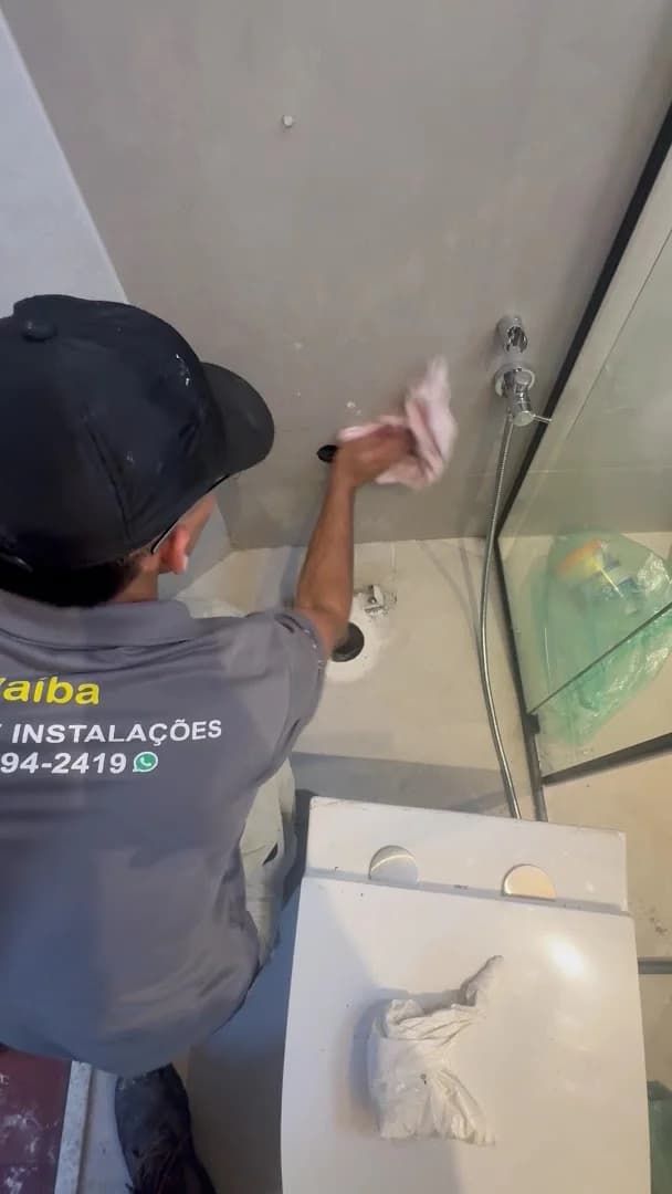 ELETRICISTA E BOMBEIRO HIDRÁULICO BH – foto 2