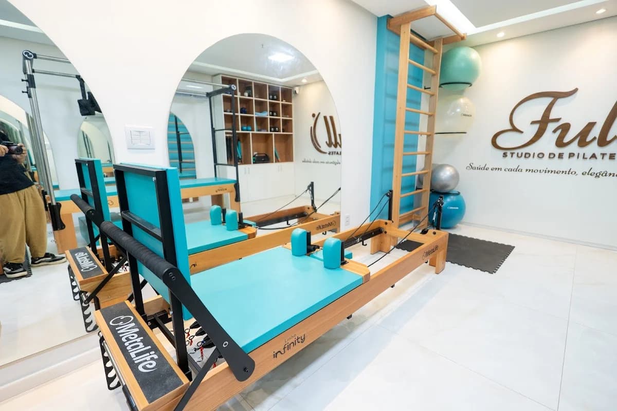 Full Studio de Pilates – foto 2