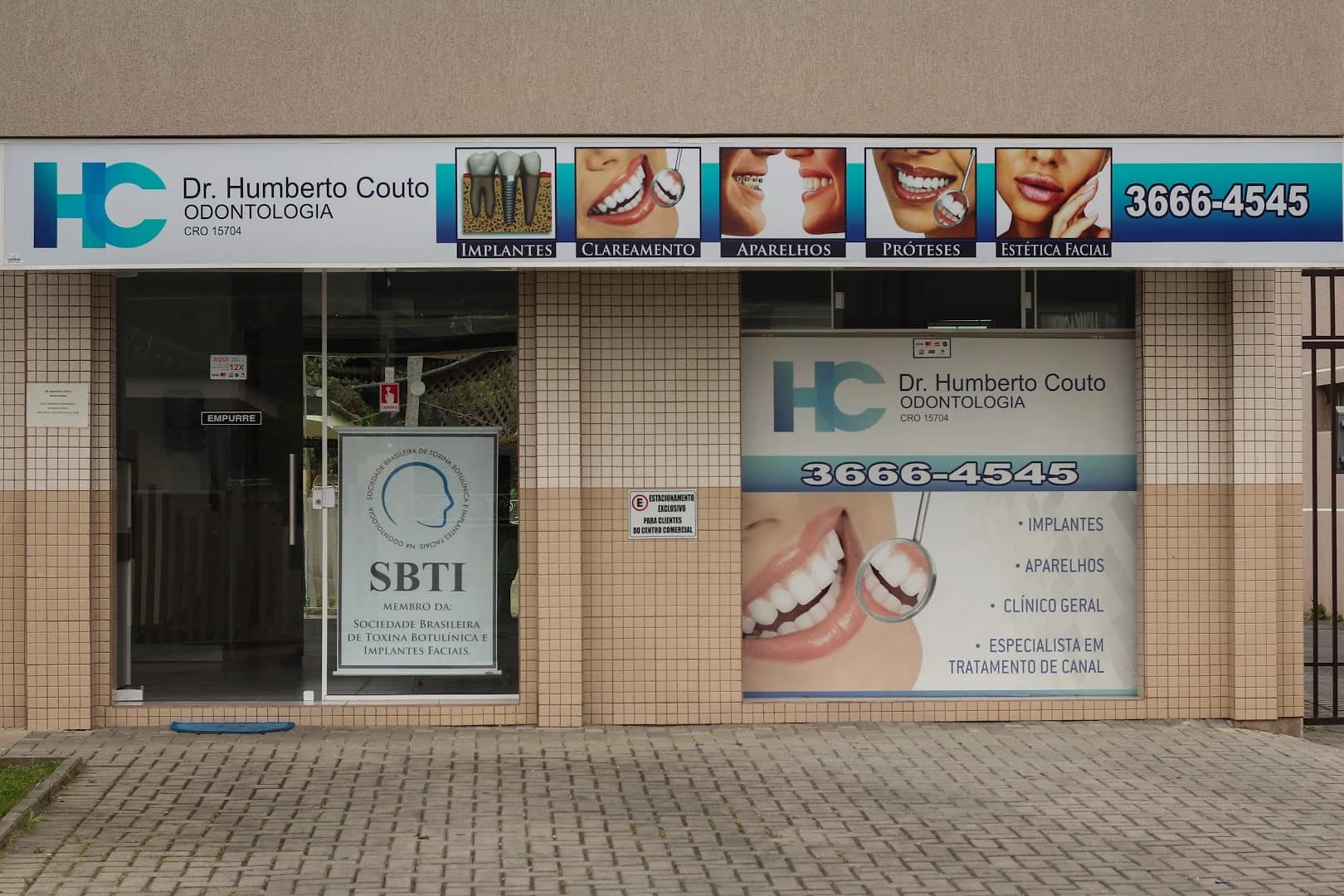 HC Odontologia Colombo – foto 2