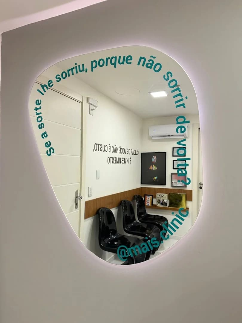 +Clinic Estética Avançada | Harmonização e Rejuvenescimento Facial em Porto Alegre
