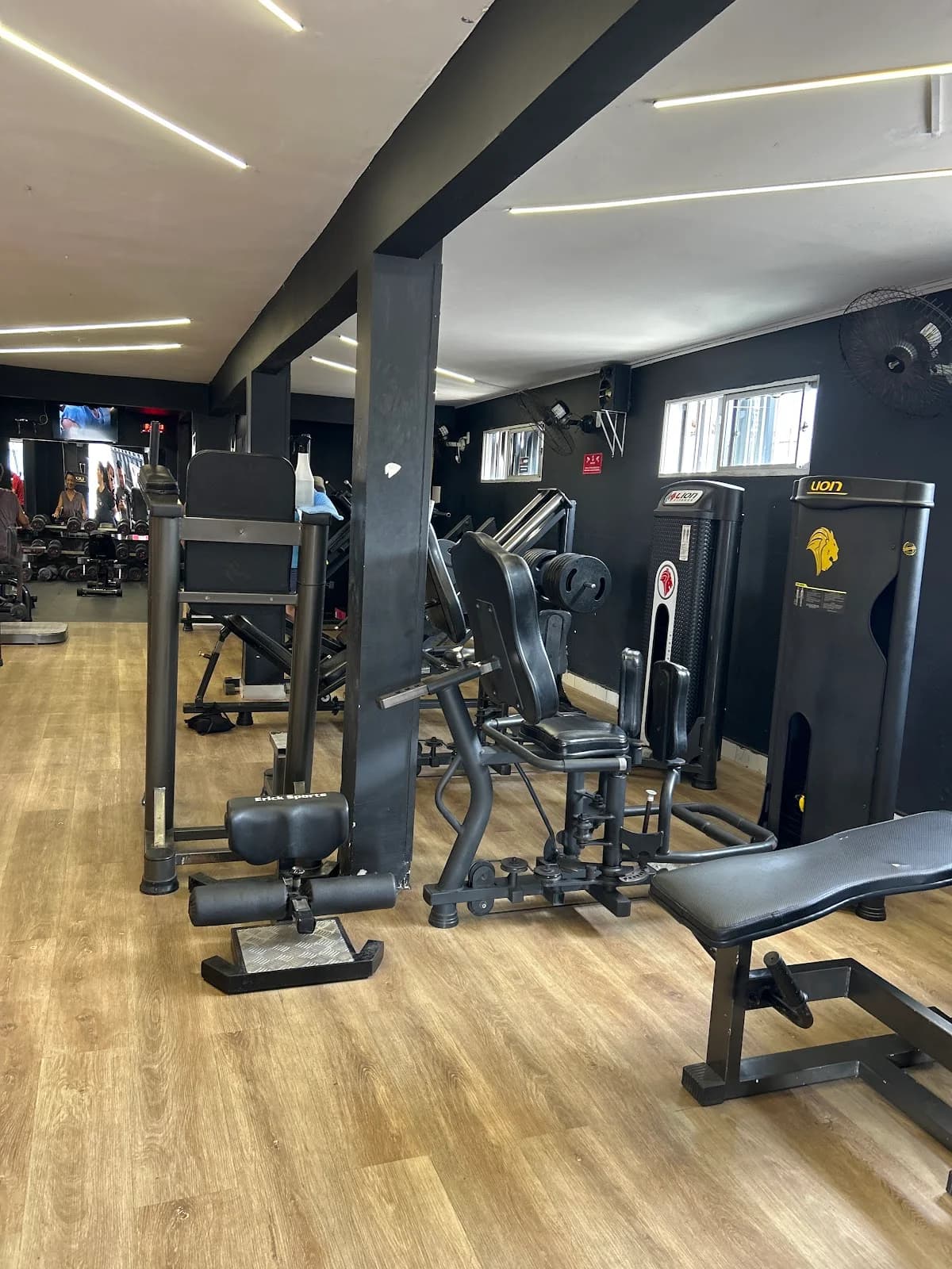 Brayner Academia – foto 2