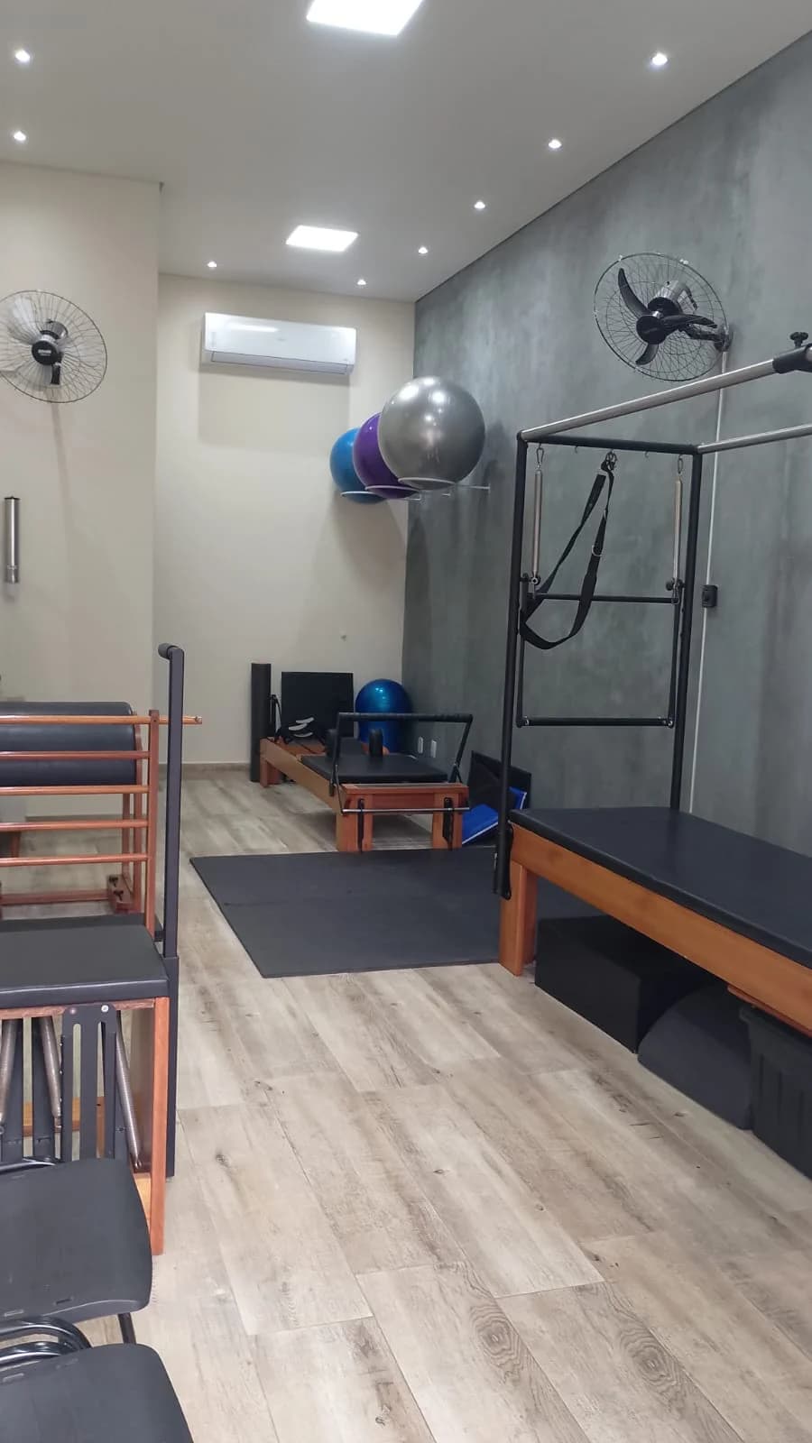 Studio Paloma Lopes - Fisioterapia e Pilates – foto 1