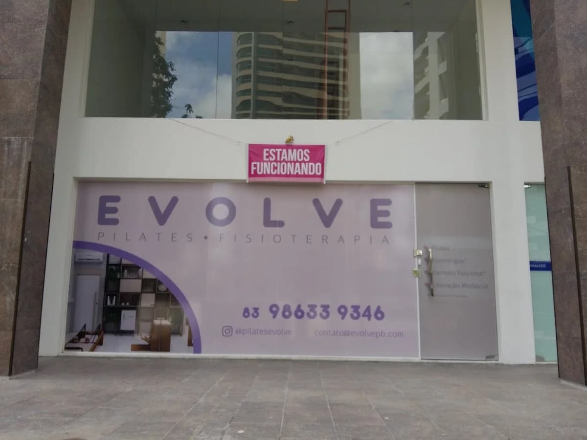 Evolve – foto 1