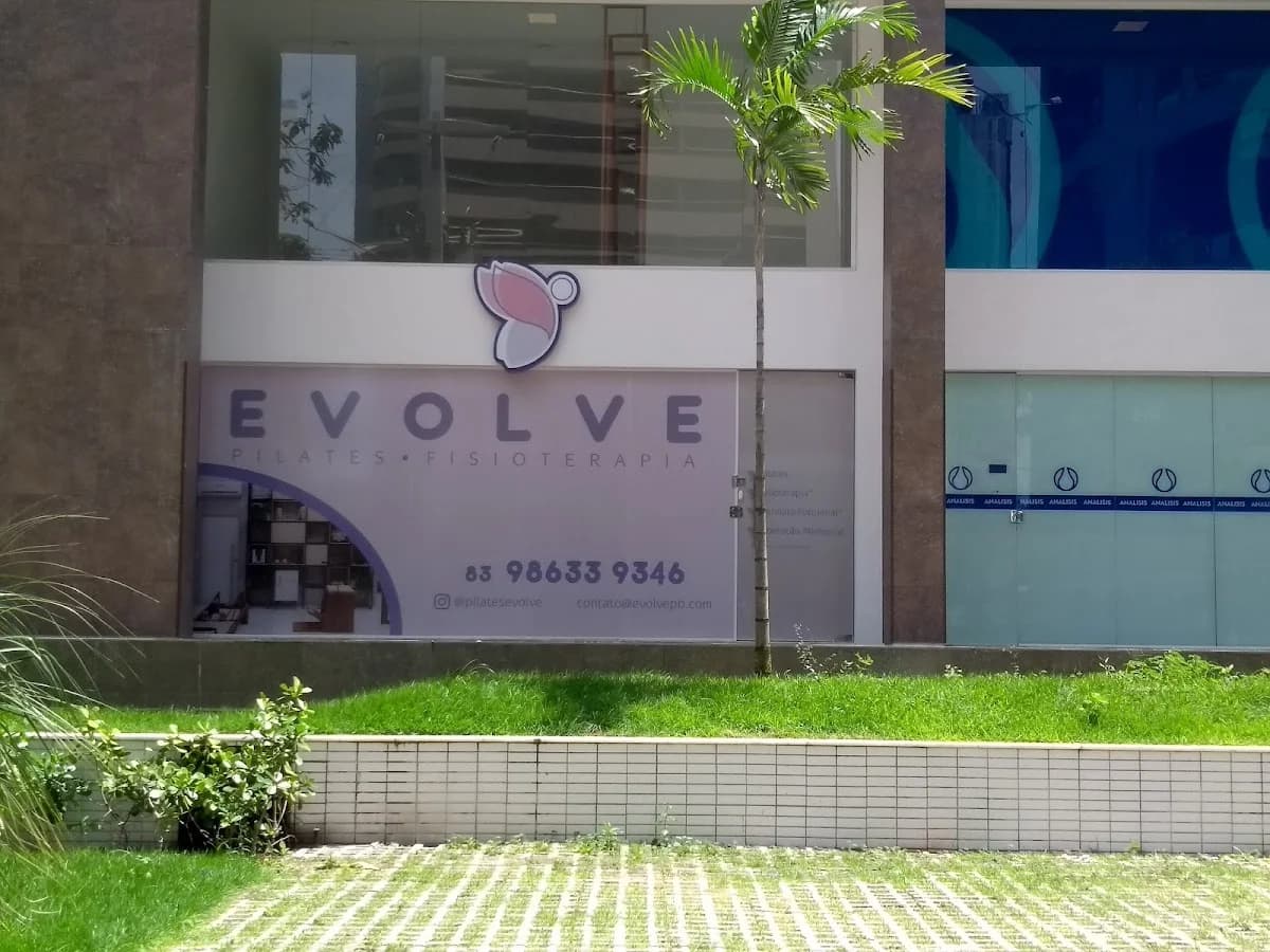 Evolve – foto 2