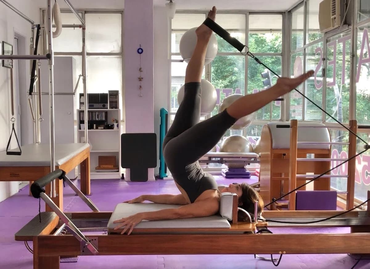 MM Pilates – foto 1