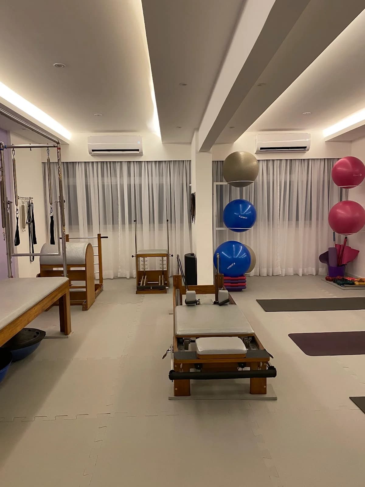 MM Pilates – foto 3