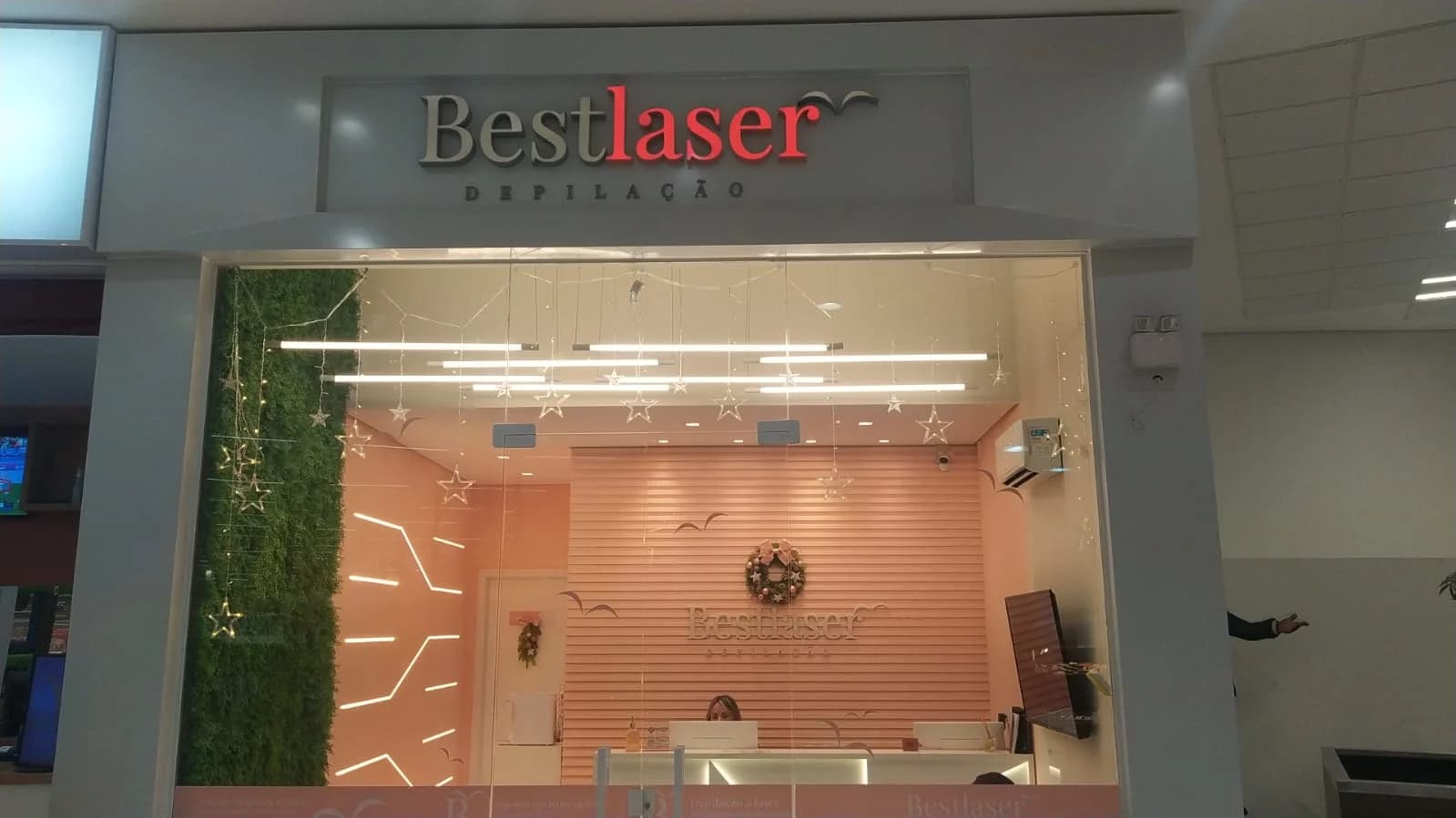Bestlaser Saguaçu Joinville - Beira Rio Joinville - Depilação a Laser em Joinville - Depilação Feminina - Depilação Masculina – foto 3