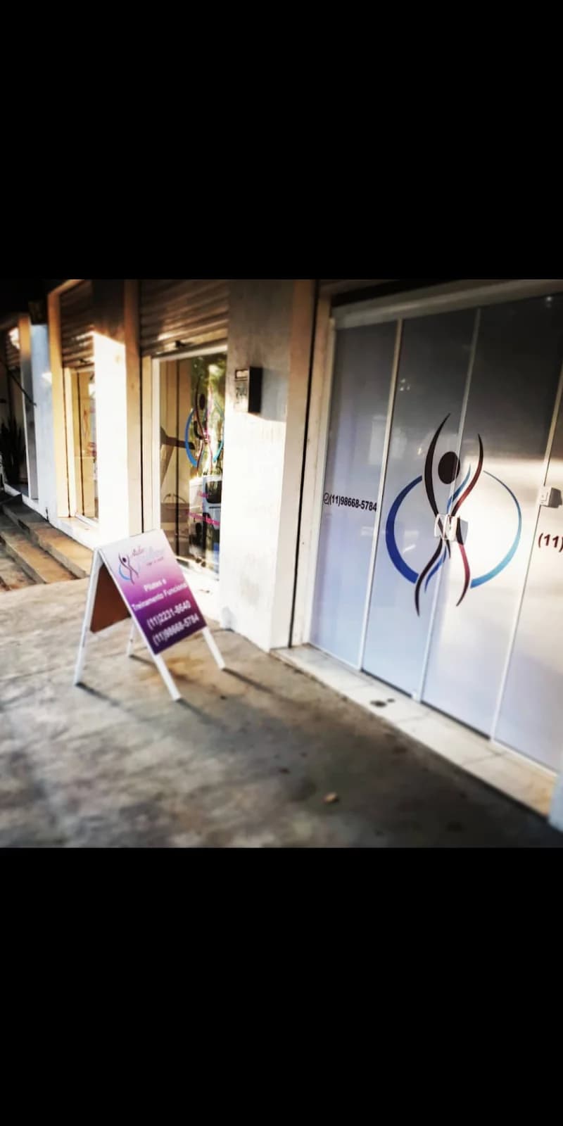Studio Wellness – foto 2