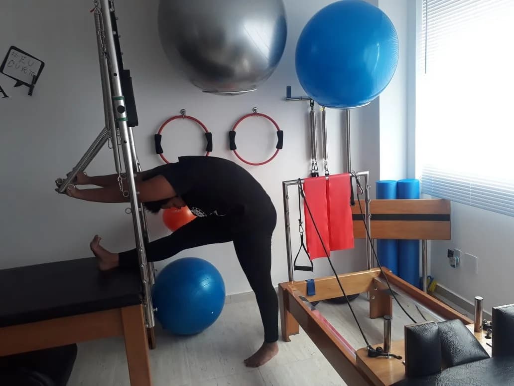 STUDIO PÉROLA PILATES – foto 3