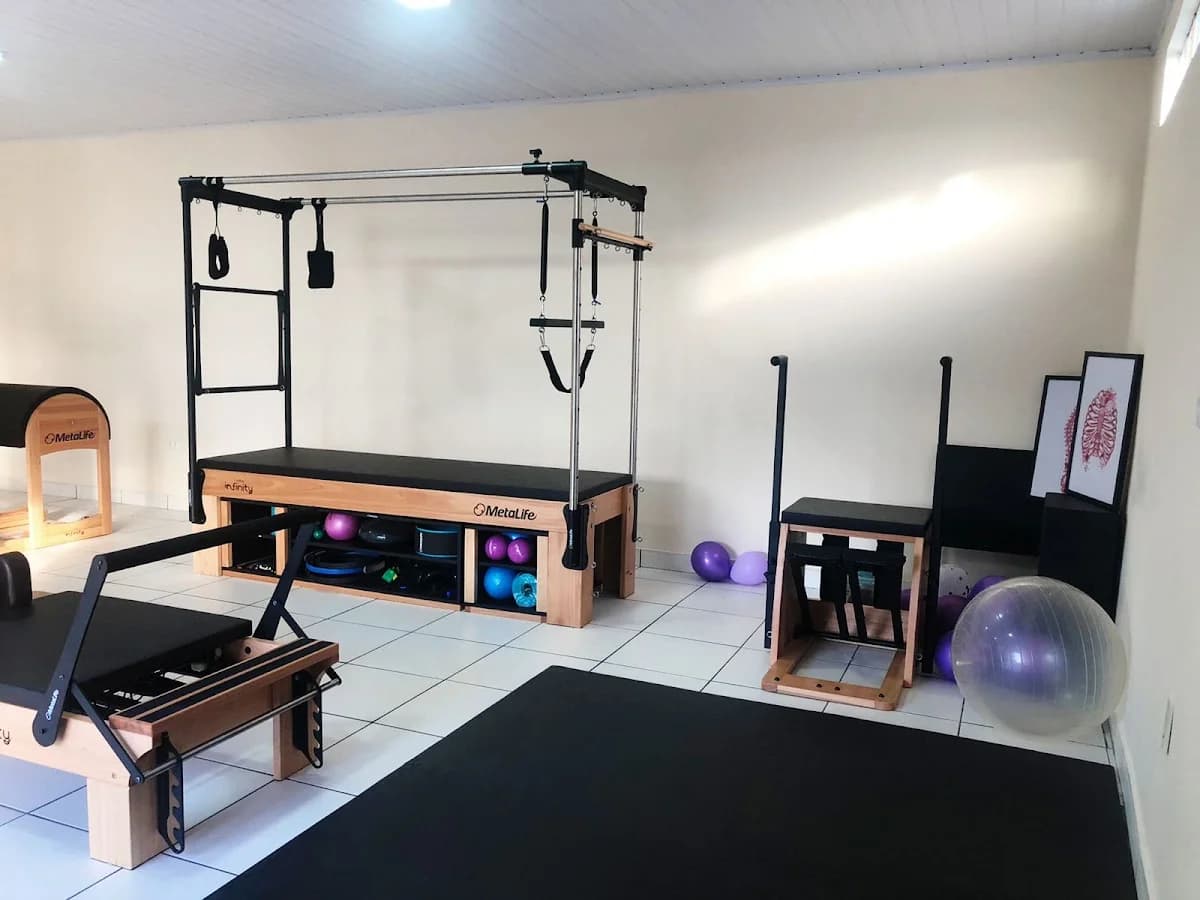 Studio Army Pilates – foto 2