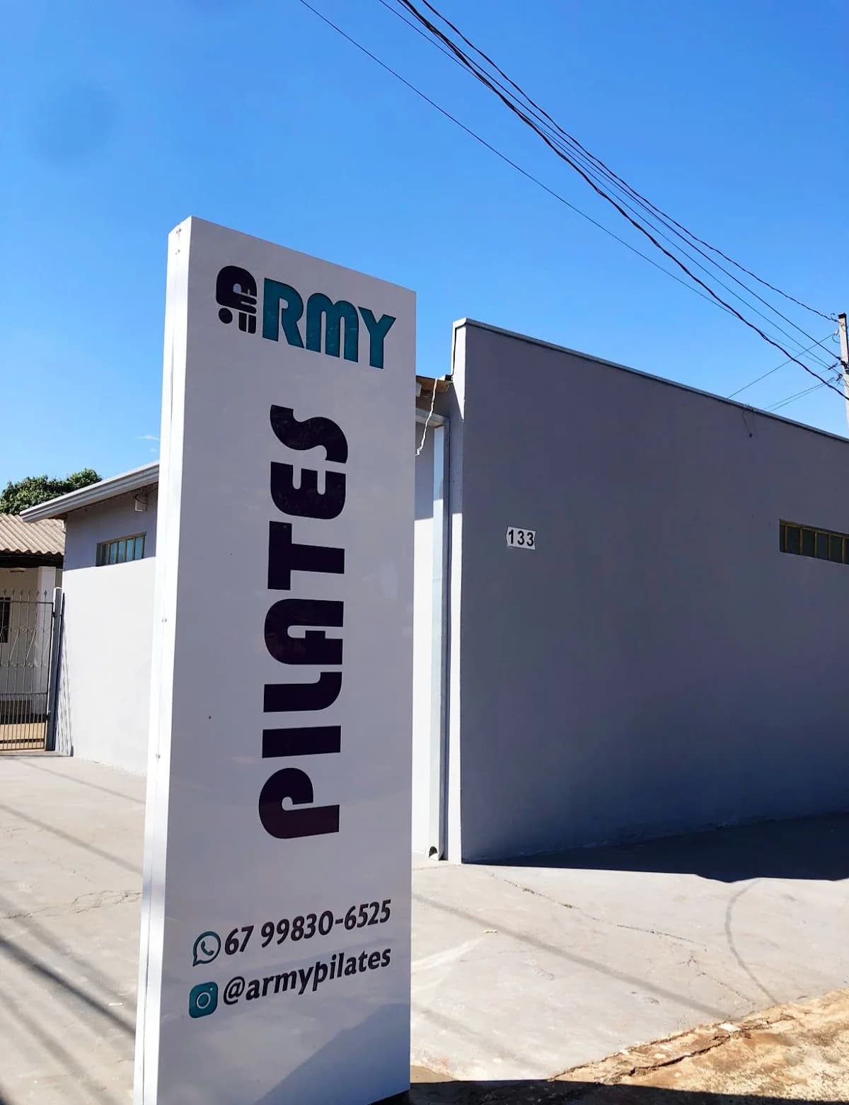 Studio Army Pilates – foto 3