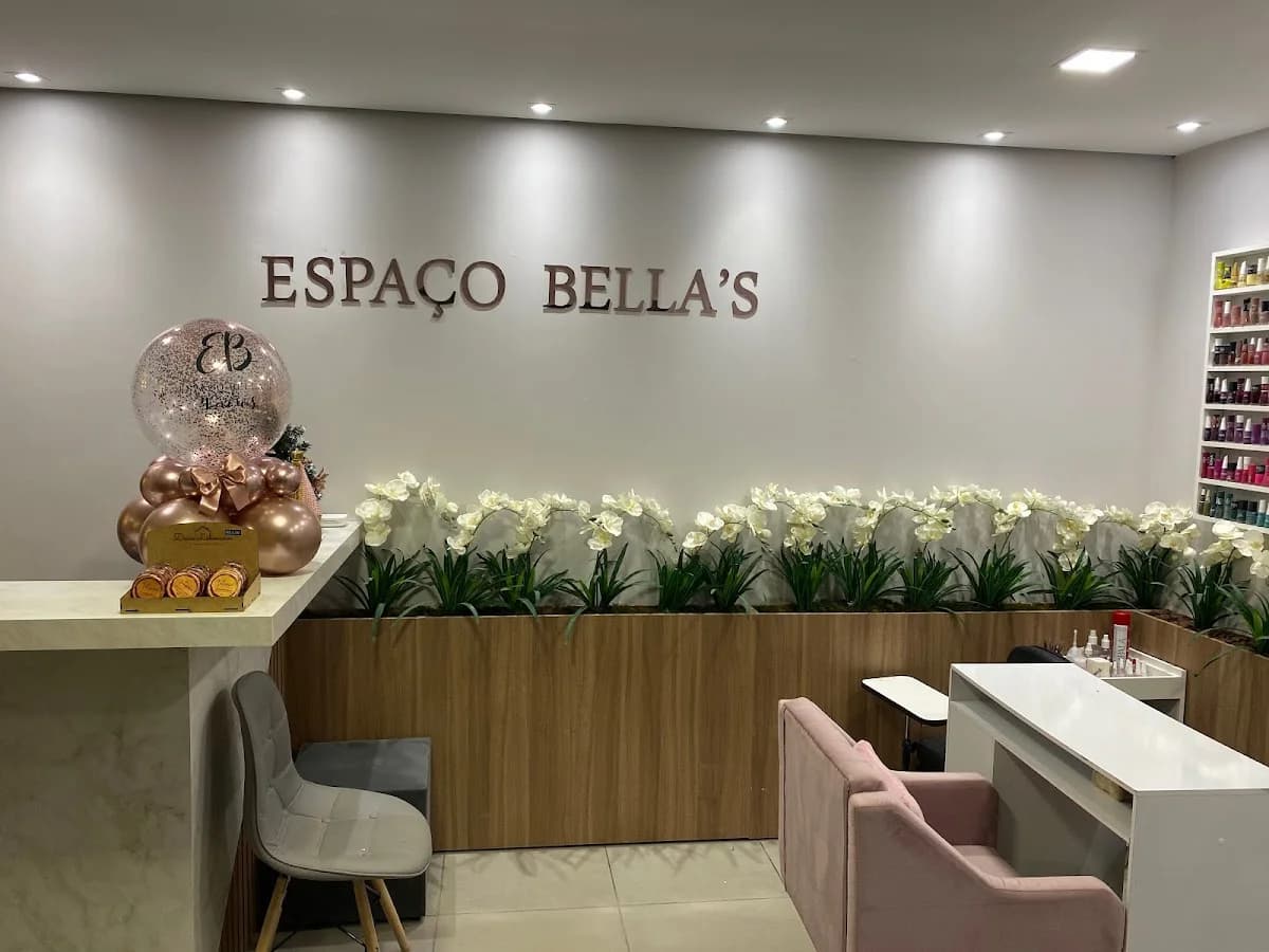 Espaço Bella's – foto 3