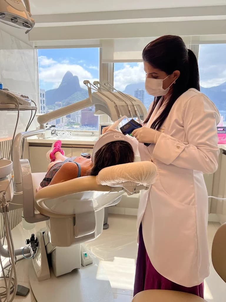 Clínica Dra Renata Deschamps – foto 2