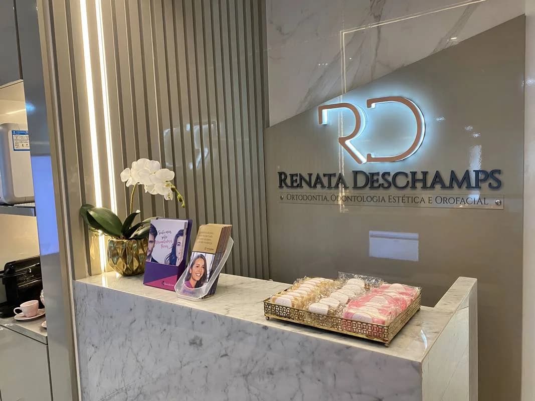 Clínica Dra Renata Deschamps – foto 3