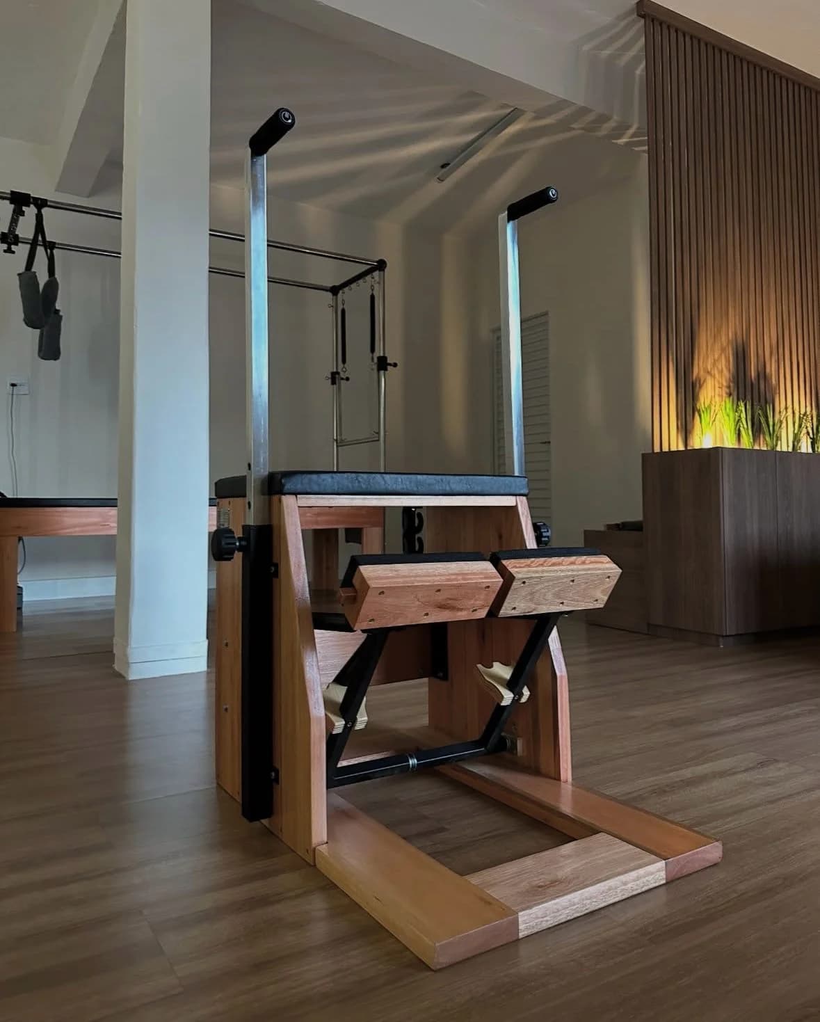Leven Pilates e Fisioterapia – foto 1