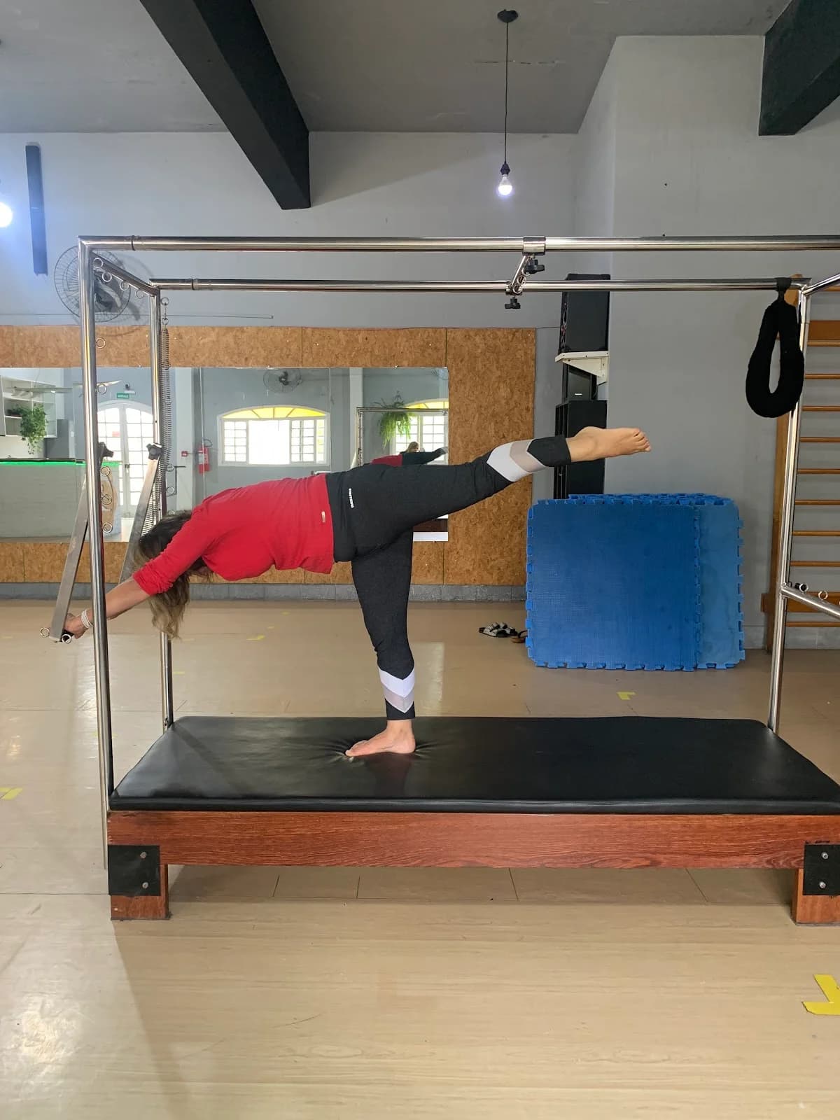 Studio Sueli Rolim (Flex Pilates) – foto 3
