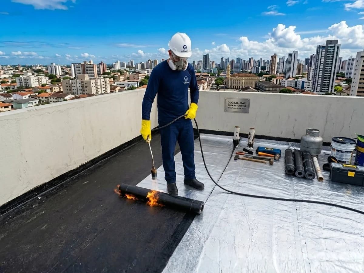 Global Dedetizadora e Serviços – foto 3