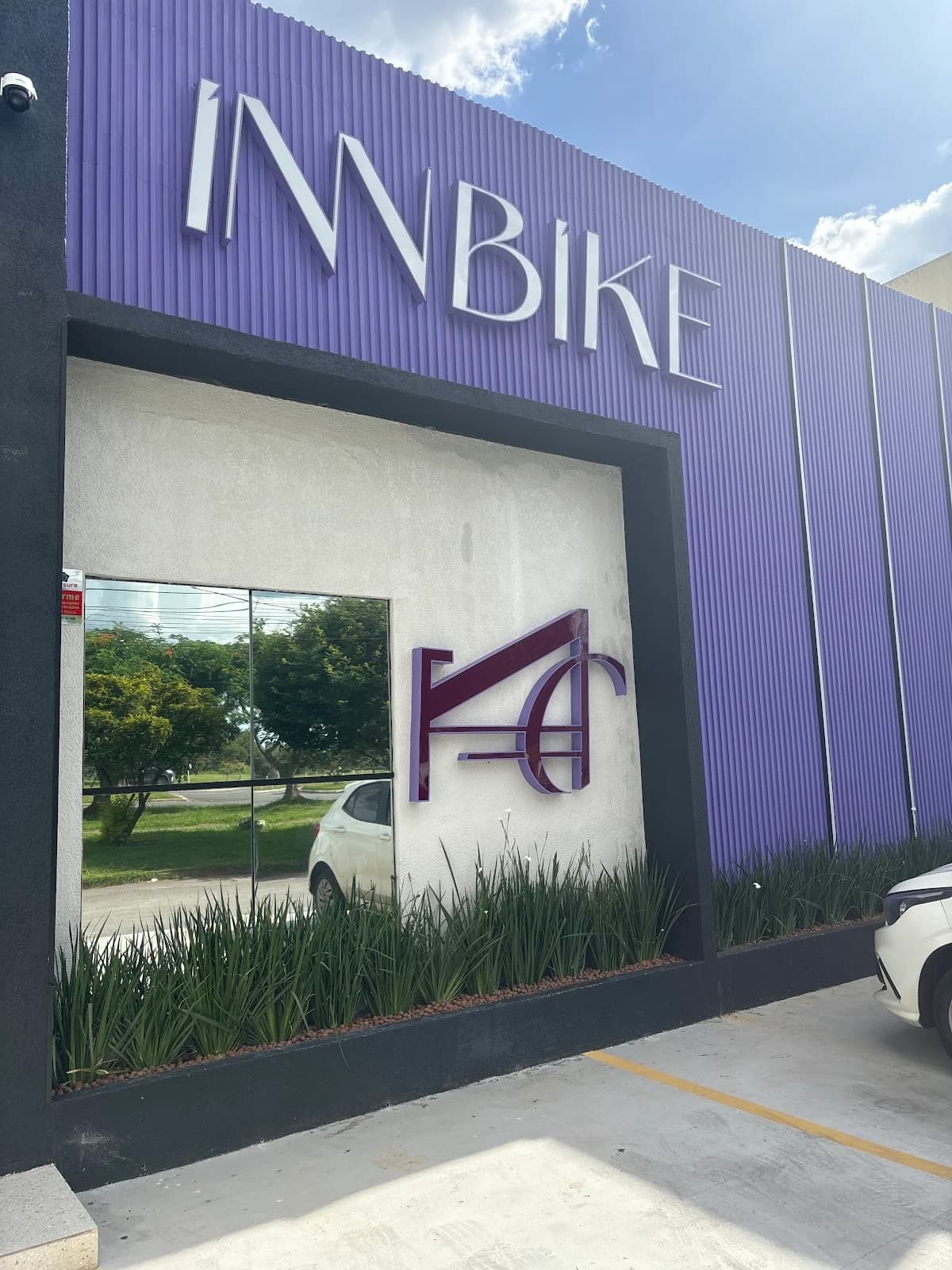 InnBike Academia | Unidade Guará 2 – foto 2