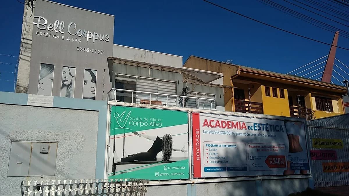Studio Corpo Ativo - Pilates e movimento – foto 2
