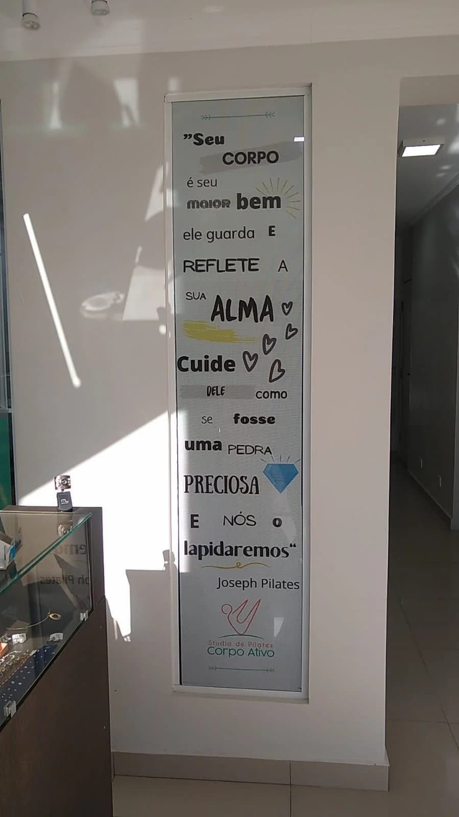 Studio Corpo Ativo - Pilates e movimento – foto 3