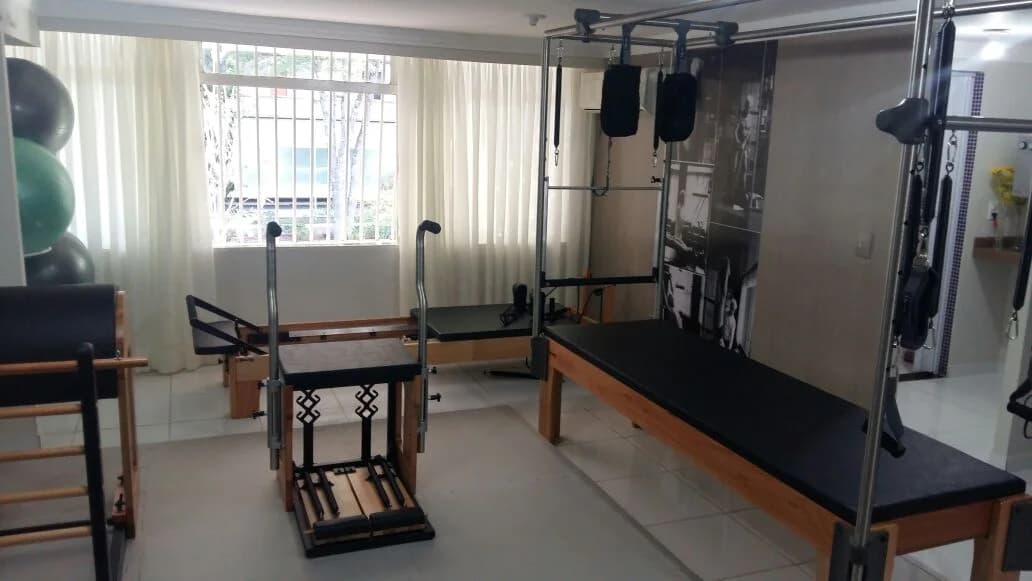 Studio Elastic Pilates – foto 3