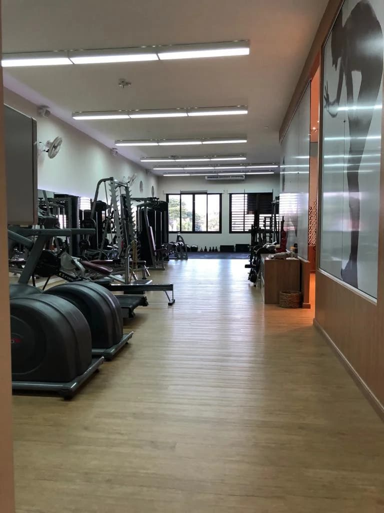 LA VIE STUDIO | Studio Personal, Personal Trainer, Academia boutique, Treinamento físico, funcional e Musculação – foto 1