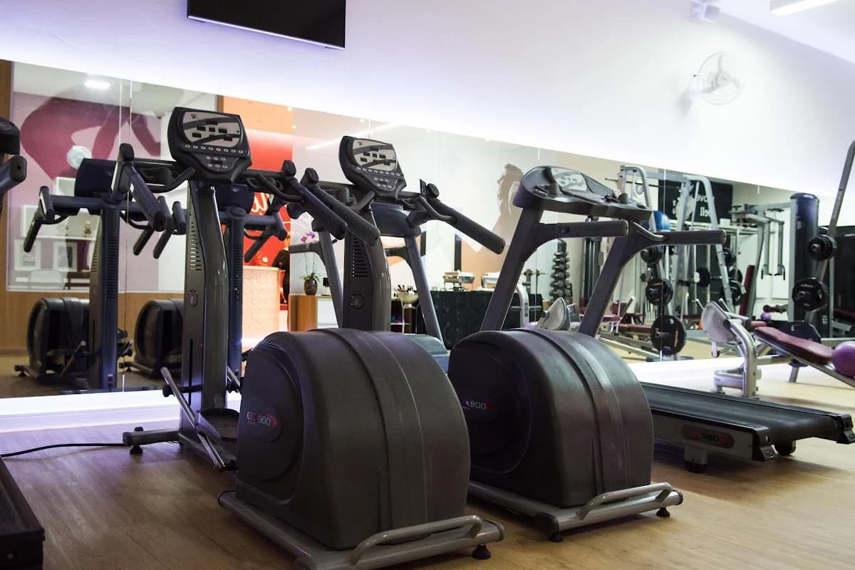 LA VIE STUDIO | Studio Personal, Personal Trainer, Academia boutique, Treinamento físico, funcional e Musculação – foto 3
