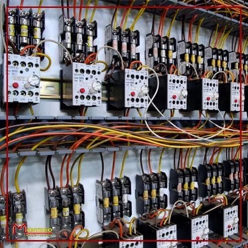 Eletricista Industrial Campinas – foto 1