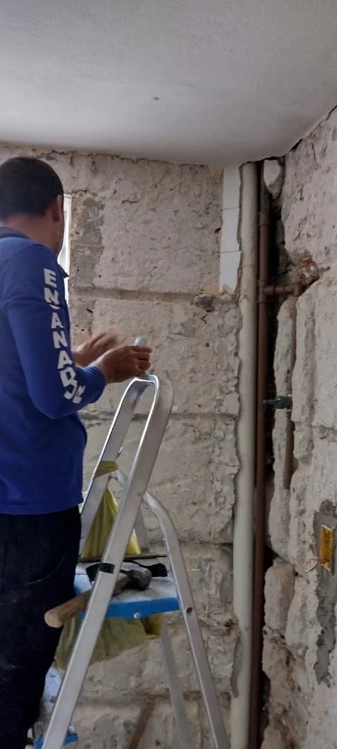 ENCANADOR BOMBEIRO HIDRÁULICO – foto 3